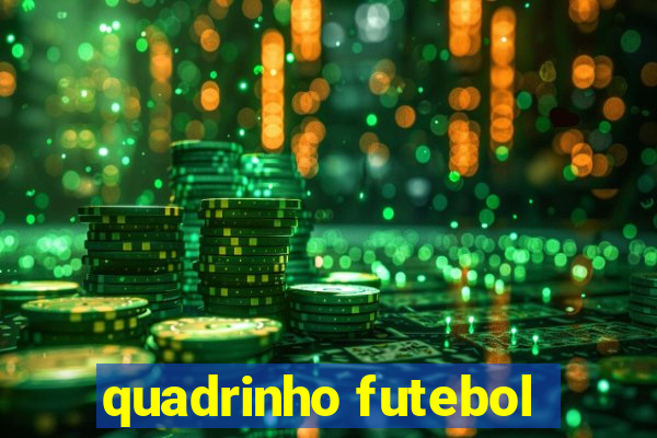 quadrinho futebol